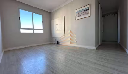 Apartamento com 2 dormitórios à venda, 45 m² por R$ 297.000,00 - Ponte Grande - Guarulhos/SP