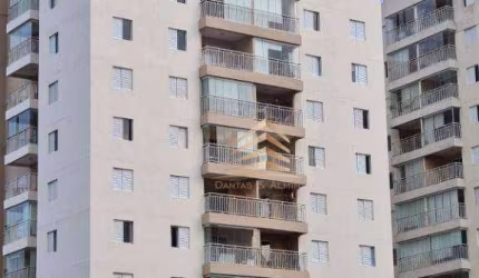 Apartamento à venda, 62 m² por R$ 460.000,00 - Macedo - Guarulhos/SP
