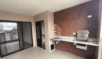 Apartamento com 68m², 2 dormitórios, 1 suíte, varanda Grill, Condomínio Sky Wiew à venda por R$ 603.000 - Centro - Guarulhos/SP.
