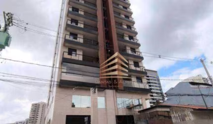 Apartamento com 65m², 2 dormitórios, 1 suíte, varanda Grill, Condomínio Sky Wiew à venda por R$ 620.000 - Centro - Guarulhos/SP.