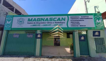 Sobrado, 440 m² - venda por R$ 1.300.000,00 ou aluguel por R$ 12.750,00/mês - Jardim Presidente Dutra - Guarulhos/SP