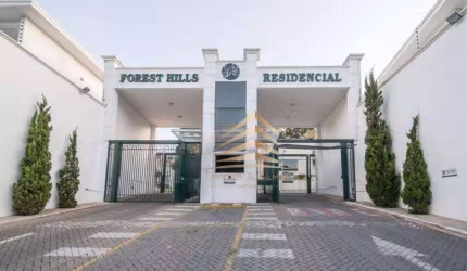 FOREST HILLS,  3 suítes , 228 m² por R$ 1.800.000 - Portal dos Gramados - Guarulhos/SP