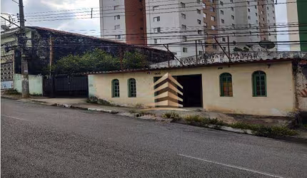 Terreno à venda, 322 m² por R$ 899.000,00 - Macedo - Guarulhos/SP