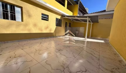 Casa com 3 dormitórios à venda, 135 m² por R$ 1.500.000,00 - Maia - Guarulhos/SP