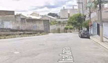 Terreno à venda, 168 m² por R$ 570.000,00 - Vila Endres - Guarulhos/SP