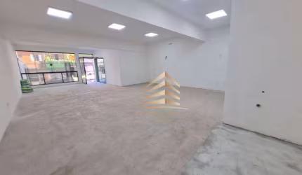 Prédio Novo com 360m², 3 pisos de 120 metros, 6 vagas, para locação por R$ 18.100/mês - Vila Camargos - Guarulhos/SP