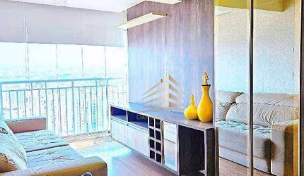 Apartamento à venda, 72 m² por R$ 680.000,00 - Macedo - Guarulhos/SP