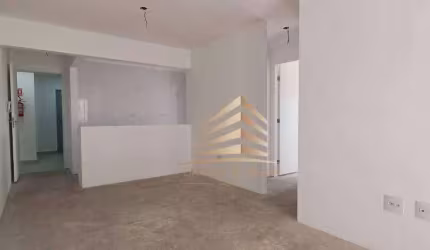 Apartamento com 2 dormitórios à venda, 65 m² por R$ 505.000,00 - Vila Paulista - Guarulhos/SP
