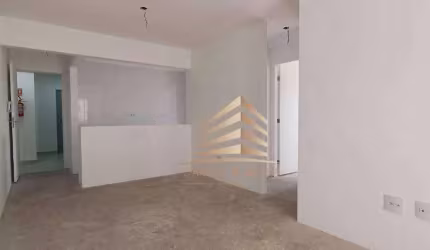 Apartamento com 2 dormitórios à venda, 65 m² por R$ 536.000,00 - Vila Paulista - Guarulhos/SP