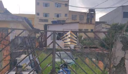 Casa à venda por R$ 279.999,99 - Jardim Terezópolis - Guarulhos/SP