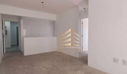Apartamento à venda, 65 m² por R$ 518.000,00 - Vila Paulista - Guarulhos/SP
