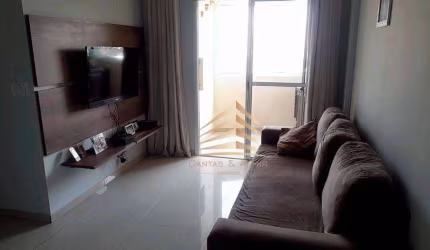 Apartamento à venda, 75 m² por R$ 500.000,00 - Vila Progresso - Guarulhos/SP