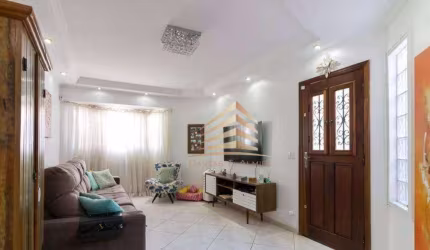 Sobrado à venda por R$ 820.000,00 - Centro - Guarulhos/SP