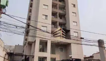 Apartamento à venda, 48 m² por R$ 365.690,00 - Vila Galvão - Guarulhos/SP