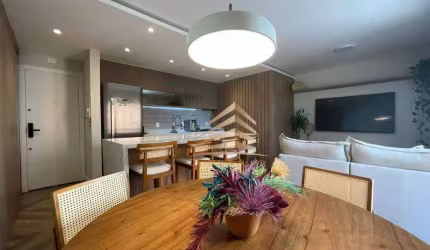 Apartamento à venda, 72 m² por R$ 760.000,00 - Santana - São Paulo/SP