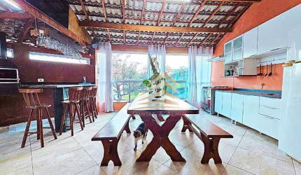 Sobrado, 80 m² - venda por R$ 700.000,00 ou aluguel por R$ 3.533,70/mês - Jardim Iporanga - Guarulhos/SP