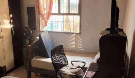 Casa térrea com  2 dormitórios, 100 m² por R$ 429.000 - Picanço - Guarulhos