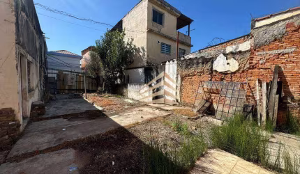 Terreno à venda, 330 m² por R$ 599.900,00 - Vila Medeiros - São Paulo/SP