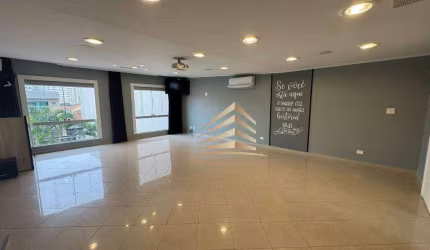 Sala à venda, 320 m² por R$ 2.700.000,00 - Santana - São Paulo/SP