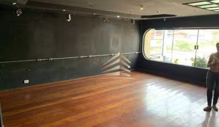 Sobrado para alugar, 350 m² por R$ 13.712,49/mês - Vila Rosália - Guarulhos/SP