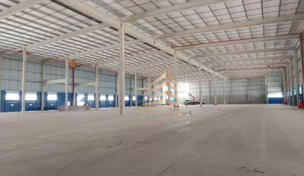 Galpão para alugar, 2390 m² por R$ 83.650,01/mês - Jardim Santa Lídia - Guarulhos/SP