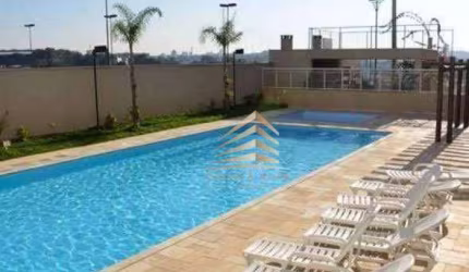 Apartamento com 3 dormitórios à venda, 64 m² por R$ 419.000,00 - Ponte Grande - Guarulhos/SP