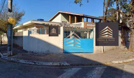 Casa à venda, 104 m² por R$ 599.999,99 - Cidade Aracilia - Guarulhos/SP