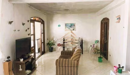 Casa à venda, 250 m² por R$ 680.000,00 - Jardim Paraventi - Guarulhos/SP