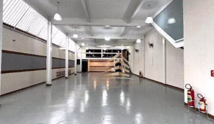 Prédio para alugar, 750 m² por R$ 24.188,00/mês - Jardim Cumbica - Guarulhos/SP