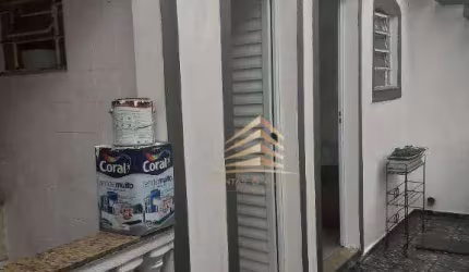 Sobrado - venda por R$ 950.000,00 ou aluguel por R$ 6.230,00/mês - Vila Zamataro - Guarulhos/SP
