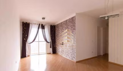 Apartamento à venda, 67 m² por R$ 380.000,00 - Ponte Grande - Guarulhos/SP