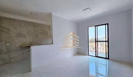 Apartamento à venda, 52 m² por R$ 330.000,00 - Vila Maranduba - Guarulhos/SP
