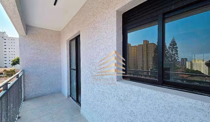 Apartamento à venda, 56 m² por R$ 350.000,00 - Vila Maranduba - Guarulhos/SP