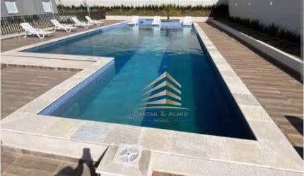 Apartamento com 2 dormitórios à venda, 44 m² por R$ 315.000,00 - Vila Bremen - Guarulhos/SP