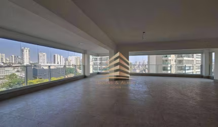 Apartamento à venda, 263 m² por R$ 3.700.000,00 - Santana - São Paulo/SP