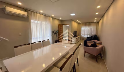 Sobrado com 3 dormitórios à venda, 180 m² por R$ 950.000,00 - Jardim Vila Galvão - Guarulhos/SP