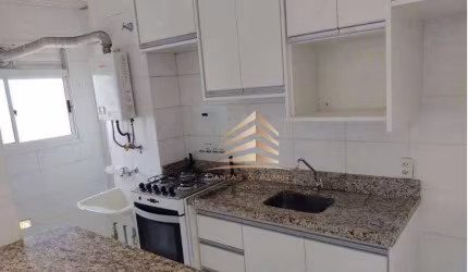 Apartamento com 2 dormitórios à venda, 50 m² por R$ 275.000,00 - Jardim Las Vegas - Guarulhos/SP