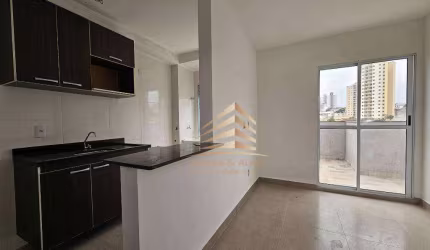 Apartamento com 2 dormitórios, 39 m² - venda por R$ 272.000,00 ou aluguel por R$ 2.100,01/mês - Vila Matilde - São Paulo/SP