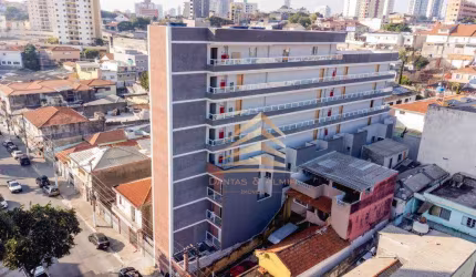 Apartamento com 2 dormitórios à venda, 39 m² por R$ 253.500,00 - Vila Matilde - São Paulo/SP