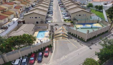 Sobrado à venda, 150 m² por R$ 840.000,00 - Portal dos Gramados - Guarulhos/SP