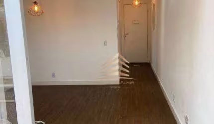Apartamento à venda, 68 m² por R$ 420.000,00 - Vila das Bandeiras - Guarulhos/SP