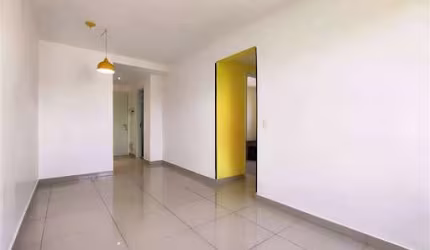 Apartamento com 2 dormitórios à venda, 49 m² por R$ 288.990,00 - Jardim Maia - Guarulhos/SP