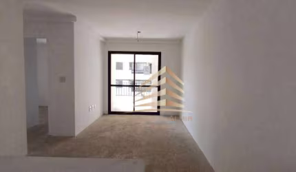 Apartamento com 2 dormitórios à venda, 65 m² por R$ 526.000,00 - Vila Paulista - Guarulhos/SP