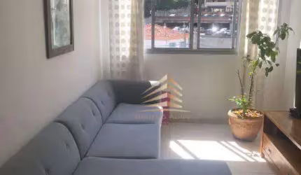 Vendo apartamento no Residencial Bom Clima com 3 dormitórios 2 banheiros 1 vaga de garagem no bairro do Macedo, Guarulhos-SP