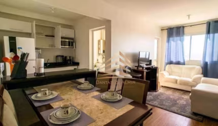 Apartamento à venda, 61 m² por R$ 480.000,00 - Vila Barros - Guarulhos/SP