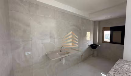 Apartamento com 2 dormitórios à venda, 52 m² por R$ 347.000,00 - Vila Hulda - Guarulhos/SP