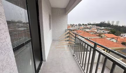 Apartamento à venda, 52 m² por R$ 337.500,00 - Vila Maranduba - Guarulhos/SP