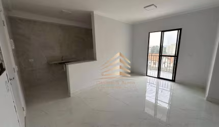 Apartamento à venda, 56 m² por R$ 363.000,00 - Vila Maranduba - Guarulhos/SP
