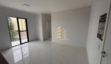 Apartamento à venda, 52 m² por R$ 342.000,00 - Vila Maranduba - Guarulhos/SP