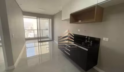 Apartamento à venda, 39 m² por R$ 580.000,00 - Macedo - Guarulhos/SP
